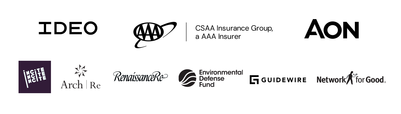 Open Ideo Climate Resiliency Challenge